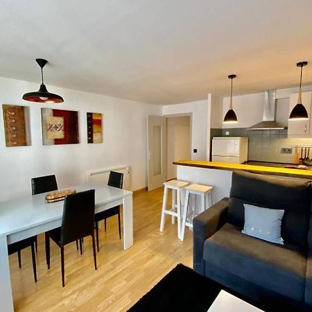 Ferienwohnung Prober_Sol D'Or Pas De La Casa Exterior foto