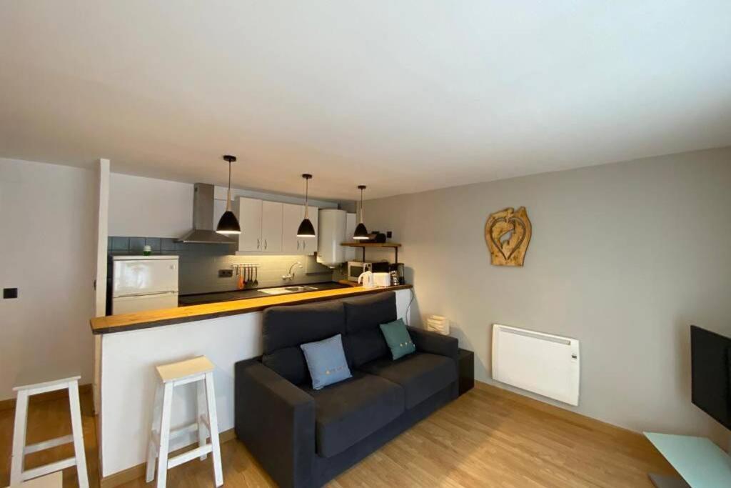 Ferienwohnung Prober_Sol D'Or Pas De La Casa Exterior foto