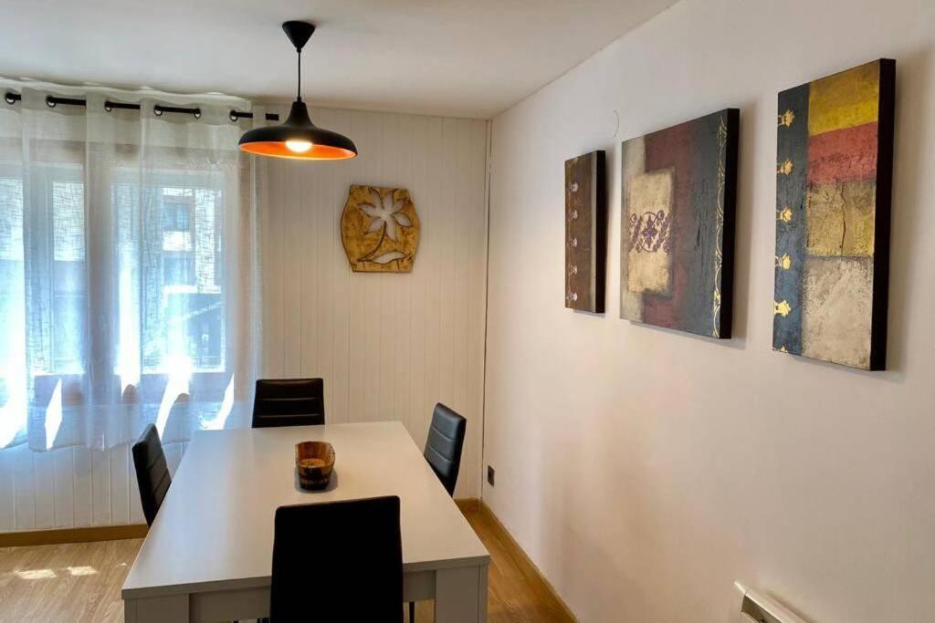 Ferienwohnung Prober_Sol D'Or Pas De La Casa Exterior foto