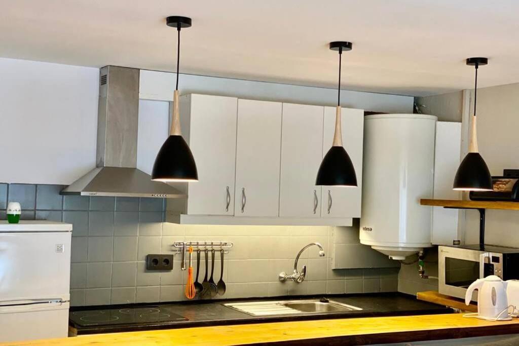 Ferienwohnung Prober_Sol D'Or Pas De La Casa Exterior foto